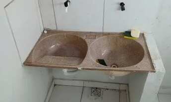 Imagem 4: Casa de Fundos na Qd 08 Gama Oeste