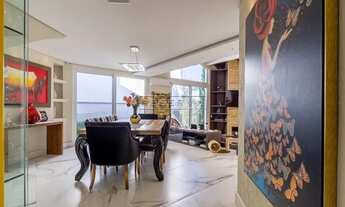 Imagem 5: PORTO ALEGRE - Casa Padrão - Chácara das Pedras