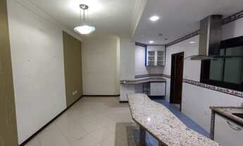 Imagem 3: Casa para venda com 180 metros quadrados com 3 quartos em Praia do Pecado - Macaé - RJ