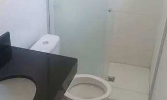 Imagem 6: Quarto individual (suíte) - Bairro itapoã