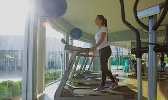 Imagem 6: CASA NOVA MOBILIADA NO CONDOMÍNIO VILLAGE DOS IPÊS LOCAÇÃO ANUAL