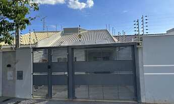 Imagem: Casa jardim Dias