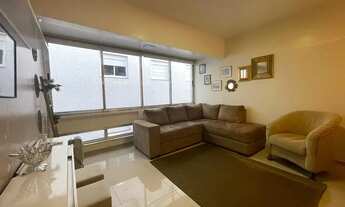 Imagem 2: Cobertura duplex para venda com 150 metros quadrados com 3 quartos