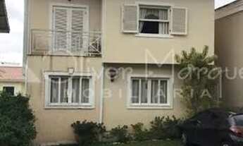 Imagem 6: Sobrado com 4 dormitórios à venda, 457 m² por R$ 1.170.000,00 - Vila São Francisco - São P