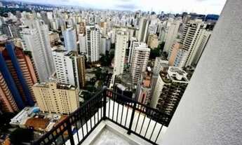 Imagem 4: São Paulo - Apartamento Padrão - Paraíso