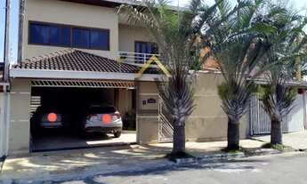 Imagem: Vende-se lindo sobrado em Taubaté