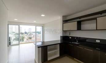 Imagem: PIRACICABA - Apartamento Padrão - Vila