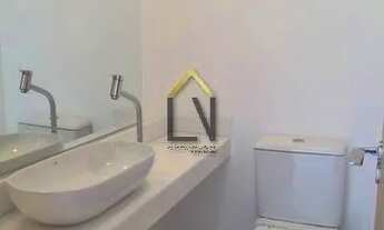 Imagem 5: Maravilhoso apartamento no edifício Des Arts, Taubaté-SP