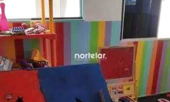 Imagem 5: Apartamento Mandaqui 2 dormitórios, sacada, 1 vaga e lazer completo