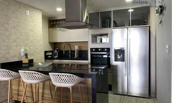 Imagem 6: Cobertura com 4 dormitórios à venda, 235 m² - Indaiá - Bertioga/SP