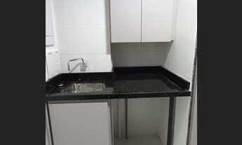 Imagem 6: PORTO ALEGRE - Apartamento Padrão - AZENHA