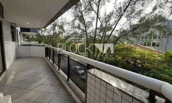 Imagem 7: Recreio dos Bandeirantes