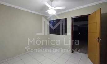 Imagem 2: Casa para aluguel com 65 metros quadrados com 2 quartos, sendo um suíte