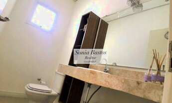 Imagem 6: Casa com 3 suítes à venda, 240 m² por R$ 1.520.000 - Condomínio Reserva dos Vinhedos - Lou