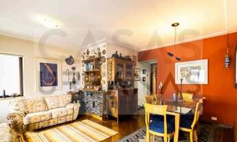 Imagem 5: Apartamento à venda no bairro Vila Mariana - São Paulo/SP