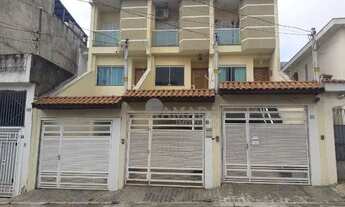 Imagem 2: Sobrado com 3 dormitórios para alugar, 250 m² por R$ 4.000,00/mês - Vila Marieta - São Pau