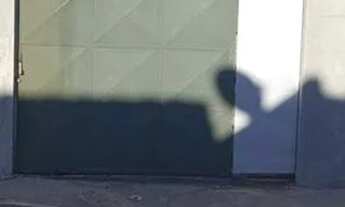 Imagem 6: Aluga se uma casa