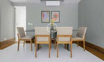 Imagem 5: Apartamento em Ipanema - Rio de Janeiro