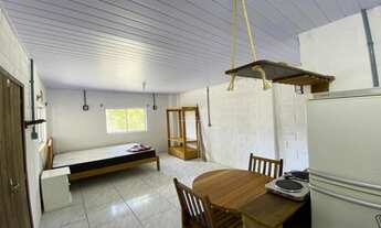 Imagem 5: Kitnet para aluguel, 1 quarto, 1 vaga, Monte Verde - Florianópolis/SC