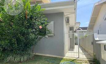 Imagem 3: Sobrado com 4 dormitórios à venda, 416 m² por R$ 2.100.000,00 - Condomínio Portal da Mata