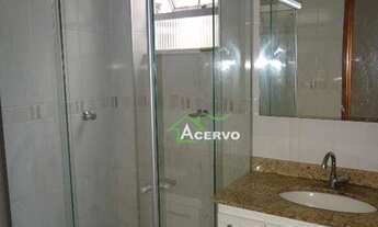 Imagem 6: Apartamento para venda e locação com 1 quarto no Paineiras - Juiz de Fora/MG