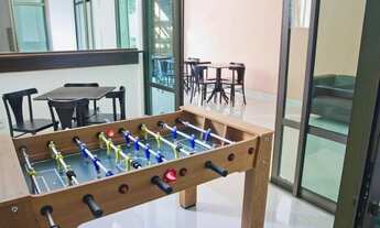 Imagem 3: Apto na Praia da Costa 98m², novo, 3 quartos, 1 suíte, 2 vagas, lazer