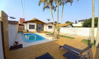 Imagem: Casa para venda tem 140 metros quadrados