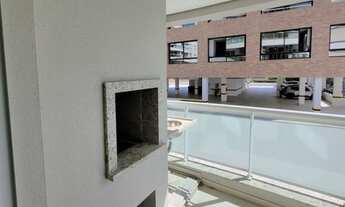 Imagem 7: Apartamento para venda tem 97 metros quadrados com 3 quartos em Córrego Grande - Florianóp