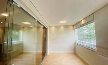 Imagem 2: Apartamento com 2 dormitórios, 87 m² - venda por R$ 670.000,00 ou aluguel por R$ 5.388,93