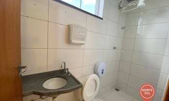 Imagem 6: Apartamento com 2 dormitórios para alugar, 45 m² por R$ 2.300,00/mês - Planalto - Brumadin