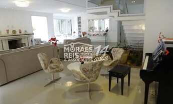 Imagem 3: Lindo Sobrado à Venda ou Locação no Alto da Boa Vista!!! Com 700m2, 05 dormitórios sendo 0