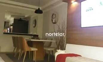 Imagem 3: Apartamento com 3 dormitórios à venda, 73 m² por R$ 498.000 - Freguesia do Ó - São Paulo/S