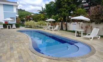 Imagem: Casa em Canasvieiras - aluguel por diária