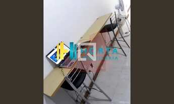 Imagem 7: Apartamento à Venda - Copacabana, 1 Quarto, 45 m2