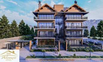 Imagem 2: Excelente apartamento na planta ,bairro Juriti, Nova Petrópolis RS! REF: 971