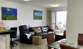 Imagem 5: Andar alto apartamento 97m2 03 quartos no <br>Renascença