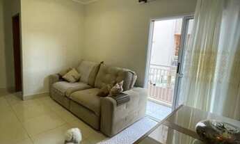 Imagem 3: Apartamento com 2 dormitórios à venda, 62 m² por R$ 279.000,00 - Jardim Imperial - Jaguari