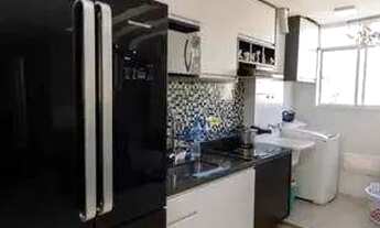 Imagem 4: Apartamento com 2 dormitórios à venda, 50 m² por R$ 350.000,00 - Barreto - Niterói/RJ