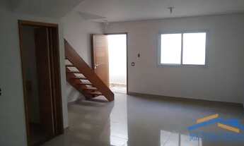 Imagem 3: Sobrado em Condomínio Novo - Bairro Bela Vista - 70 mts² 2 dorm. 2 vagas