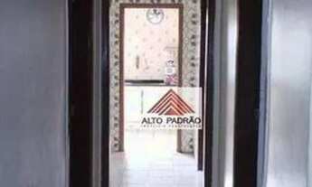 Imagem 3: Casa com 3 dormitórios para alugar, 250 m² por R$ 1.700,00/mês - Jardim Zaira - Mauá/SP