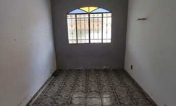 Imagem 3: Casa linear 3 quartos