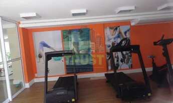 Imagem 2: Apartamento para Venda em Rio de Janeiro, Pechincha, 2 dormitórios, 1 suíte, 2 banheiros