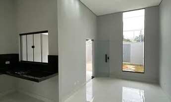 Imagem: Casa nova Aluguel Cristo Rei