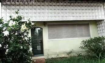 Imagem 2: Santo André - Casa Padrão - Jardim Bela Vista