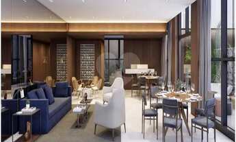 Imagem 3: Apartamento novo na Vila Madalena