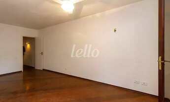 Imagem 3: São Paulo - Casa Padrão - Perdizes