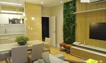 Imagem 6: Apartamento 02 Dorm/ 01 Suíte - Jardim Santiago - Indaiatuba/SP