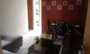 Imagem 7: Apartamento com 2 dormitórios à venda, 49 m² - Parque São Jorge - Campinas/SP