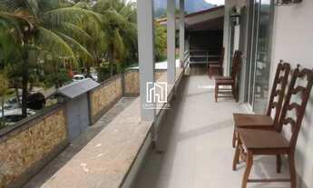 Imagem 4: Casa em Condomínio-À VENDA-Barra da Tijuca-Rio de Janeiro-RJ