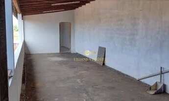 Imagem 6: Casa com 3 dormitórios à venda, 116 m² por R$ 202.000,00 - Jardim Maria Luiza - Araraquara